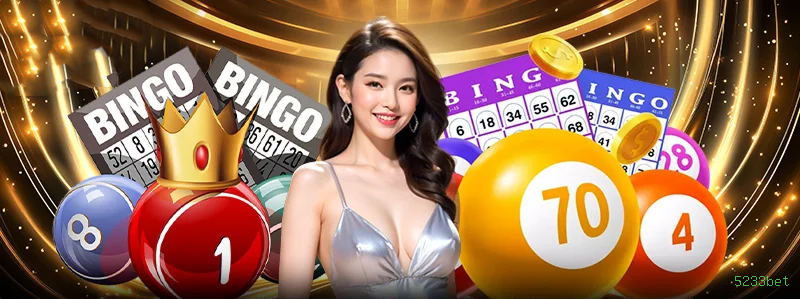 Slots no app 5233bet mobile