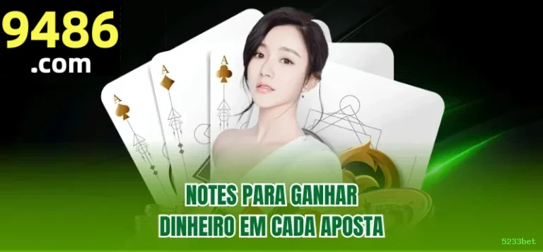 Cassino ao vivo 5233bet dealers