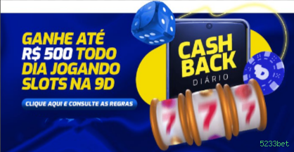 Download app 5233bet Android iOS
