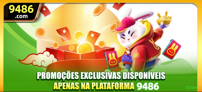 Bônus exclusivos membros VIP 5233bet
